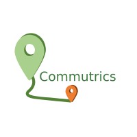Commutrics logo - Similar company to Cloud Connected