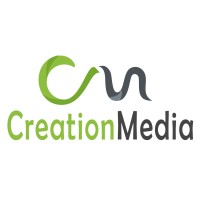 Creation(international)Media Ltd logo - Similar company to Creation Media