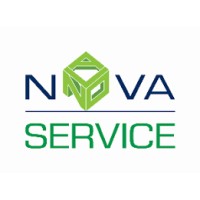 Nova Service Group logo - Similar company to Nova Commerce