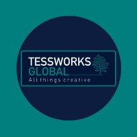 Tessworks Global logo - Similar company to Infinito - Productora De Contenidos Multimediales