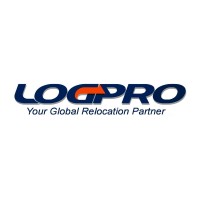 PT. Logpro Indoexpress logo - Similar company to Royal Relocations