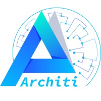 ARCHITI START-UP INC. logo - Similar company to Threshold Planning Studio Inc.