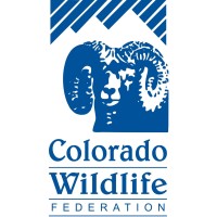 Colorado Wildlife Federation logo - Similar company to Function F(X) Wellness