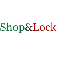 Shop&Lock Security Distribution logo - Similar company to Shop Catheters