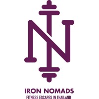 Iron Nomads logo - Similar company to Playpulse