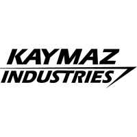 Kaymaz Industries Textile Trade Limited Company logo - Similar company to Bürkert Türkiye