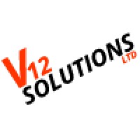 V12 Solutions Ltd