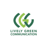 LGC - Lively Green Communication logo - Similar company to Intelguards Ltd
