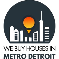 We Buy Houses in Metro Detroit logo - Similar company to Imperial Estates Llc