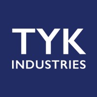 TYK Industries logo - Similar company to Rich Kicks