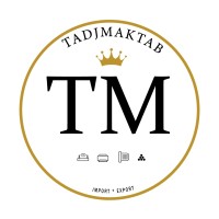 Tadj Maktab logo - Similar company to Sbm -Service Télécom-