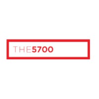 The 5700 logo - Similar company to Microspec / Tix123