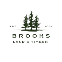 Brooks Land & Timber logo - Similar company to Neiman