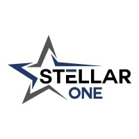 Stellar One logo - Similar company to Consensus International