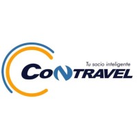CONTRAVEL MX logo - Similar company to Lag (Luxste Affinity Group)