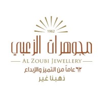 Al Zoubi Jewellery logo - Similar company to Leenjet | Exclusive Private Jet Aggregator & Empty Leg Flights