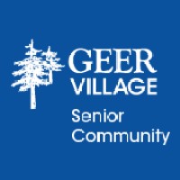 Geer Village Senior Community logo - Similar company to Quinnipiac University Ems
