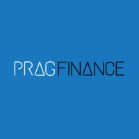 PRAG Finance logo - Similar company to Newty