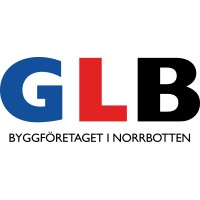 GLB i Norrbotten AB logo - Similar company to Hamnstaden