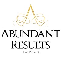 Abundant Results with Ewa Pietrzak logo - Similar company to Cronlab Ltd