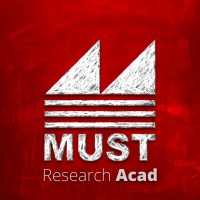 MUST Research Acad logo - Similar company to Javascripters Community