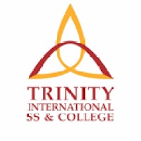 Trinity International SS & College logo - Similar company to Focus Creation Pvt. Ltd.