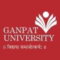 Ganpat University - Institute Of Technology logo - Similar company to Techno Community