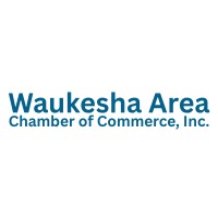 Waukesha Area Chamber of Commerce, Inc. logo - Similar company to Target Training International, Ltd.