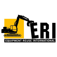 Equipment Reuse Intl. LLC logo - Similar company to Liberty Iron & Metal, Inc.