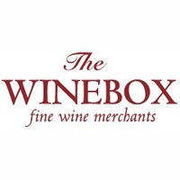 The Winebox logo - Similar company to Notebooks Kenya