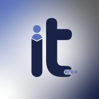 IT AREA JO logo - Similar company to Ieee Zu Student Branch