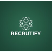 Recrutify.work logo - Similar company to Recrutify