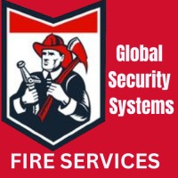 GSS-FIRE SERVICES logo - Similar company to Team Guard Srl