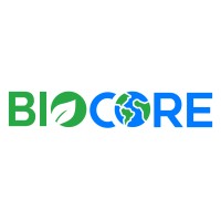 Biocore logo - Similar company to Self Maximization