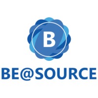 BE@SOURCE logo - Similar company to Optitrac