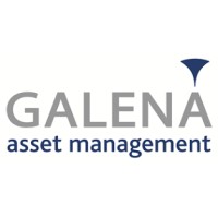 Galena Asset Management logo - Similar company to Central Pharma
