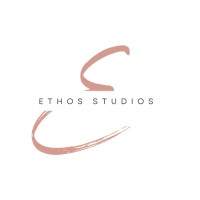 Ethos Studios logo - Similar company to Pressillion