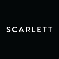 Scarlett Indonesia logo - Similar company to Rocketindo