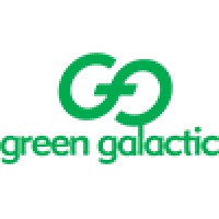 Green Galactic