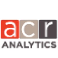 Acr Analytics