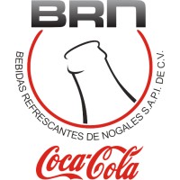 Bebidas Refrescantes de Nogales, S.A.P.I. de C.V. logo - Similar company to Coca-Cola Cdf