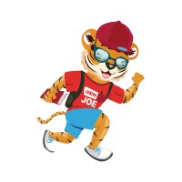 Kolkata Kiddathon logo - Similar company to Apollo Cosmetic Shlpl