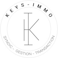 SAS Keys Immo logo - Similar company to Margueritte
