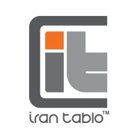 Iran Tablo Company logo - Similar company to Iran Tablo Co.