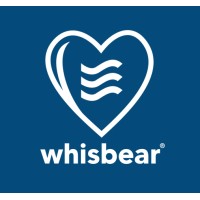 Whisbear logo - Similar company to Flow Centrum Badawcze