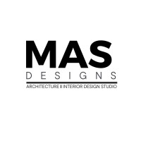 Mas Designs logo - Similar company to Pyramid Studioo