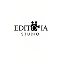 Editoria Studio logo - Similar company to Svënn