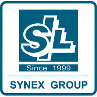 Synex Group logo - Similar company to Kõsõlink