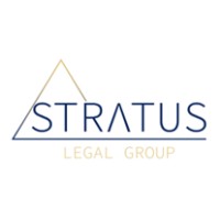 Stratus Legal Group logo - Similar company to Hall & Co Solicitors