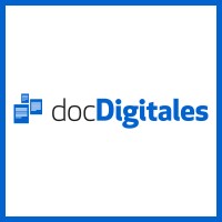 docDigitales logo - Similar company to Timbox